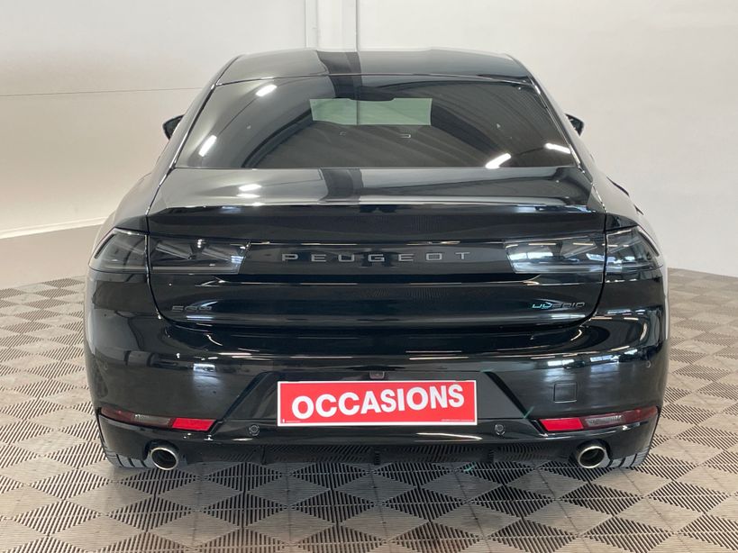 PEUGEOT 508 2024 - Photo n°5