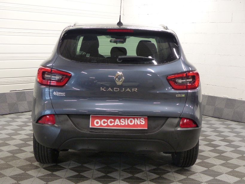 RENAULT KADJAR 2018 - Photo n°23