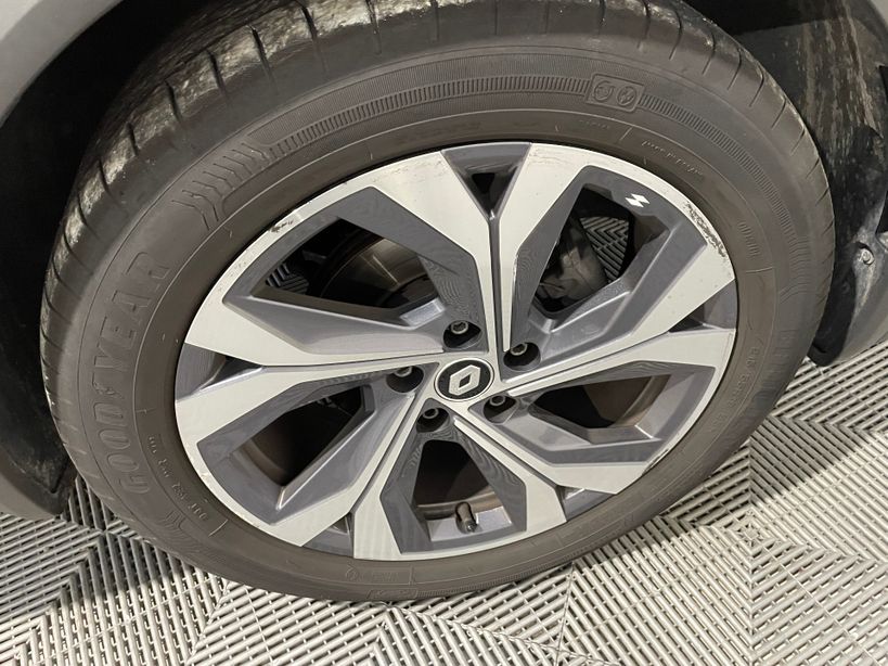 RENAULT CAPTUR 2022 - Photo n°5