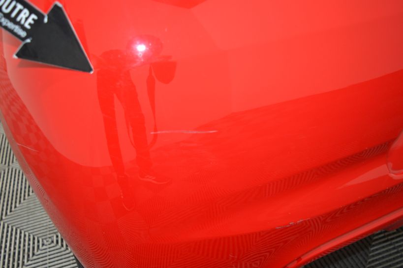 PEUGEOT 108 2018 - Photo n°20