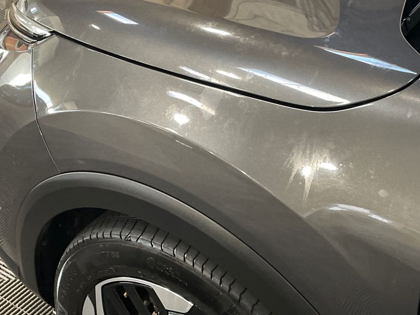 CITROEN C4 2024 - Photo n°8