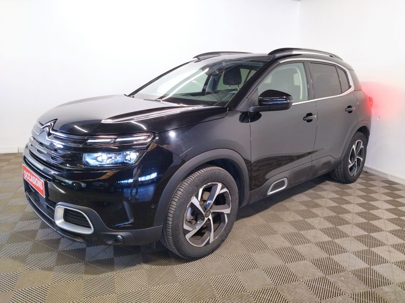 CITROEN C5 AIRCROSS 2019 - Photo n°1