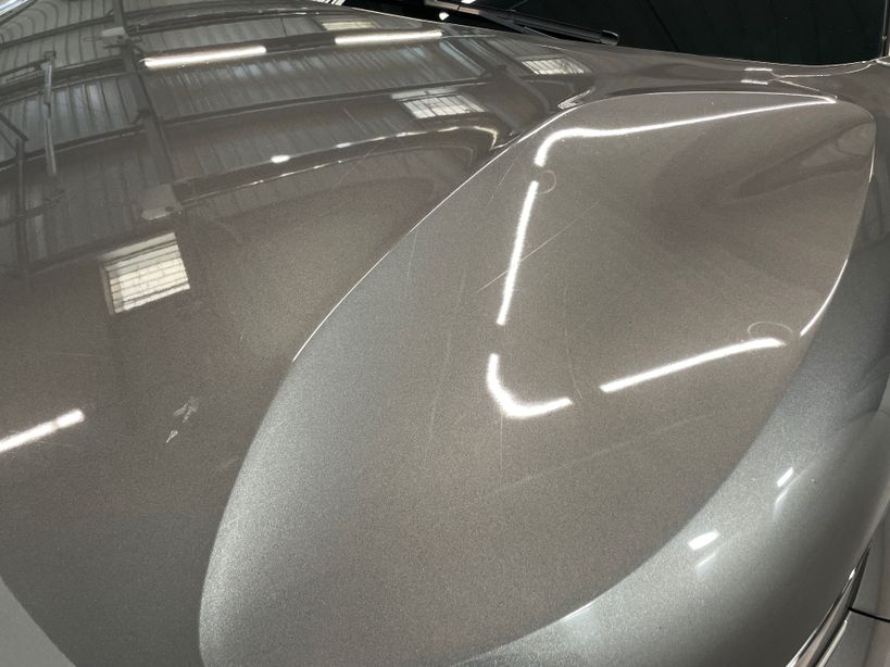 CITROEN C4 X 2023 - Photo n°2