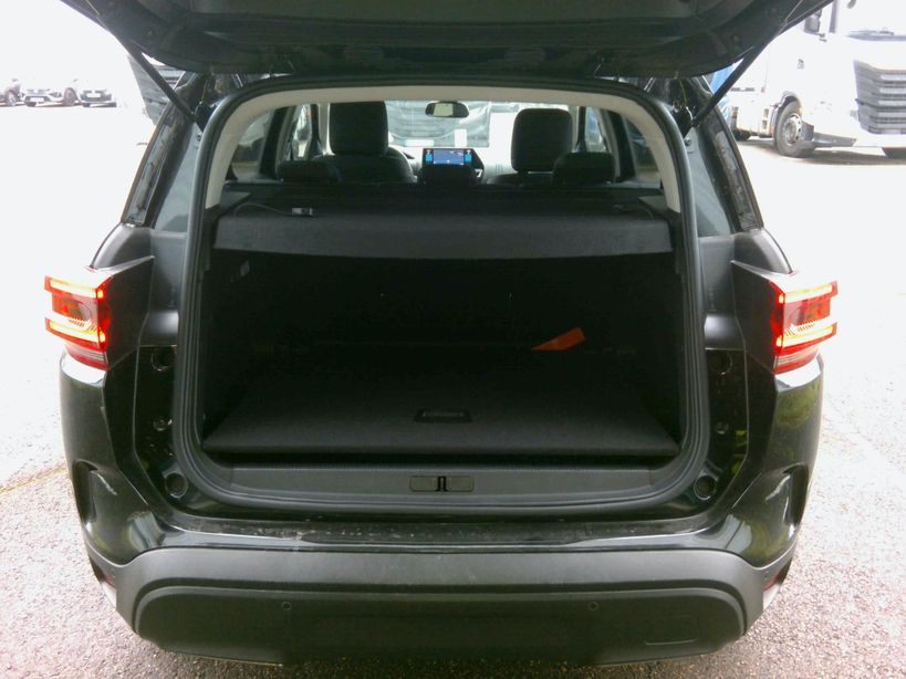 CITROEN C5 AIRCROSS 2024 - Photo n°5