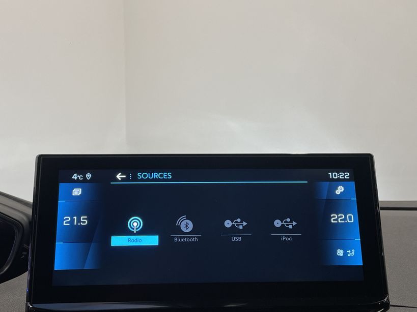 PEUGEOT 5008 2023 - Photo n°17