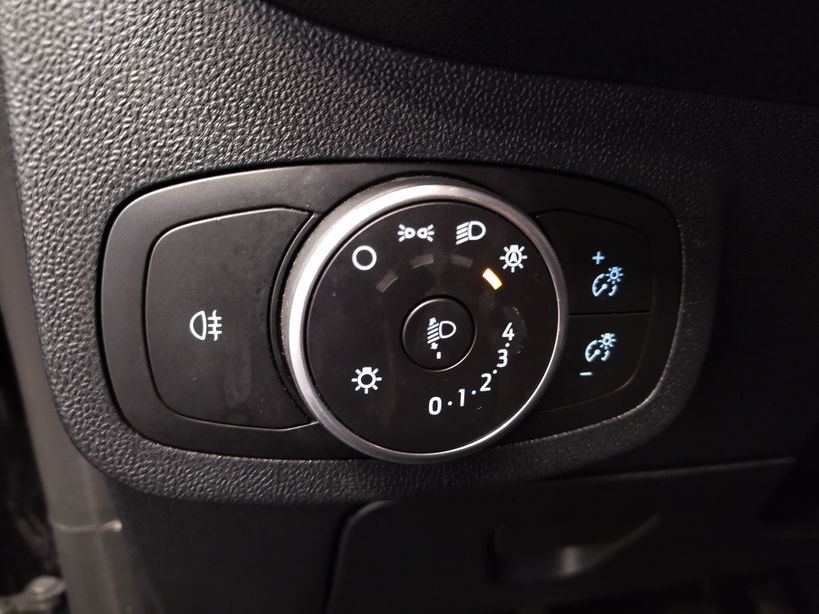 FORD FIESTA 2020 - Photo n°26