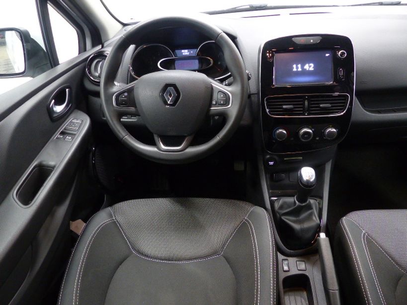 RENAULT CLIO IV BUSINESS 2018 - Photo n°8