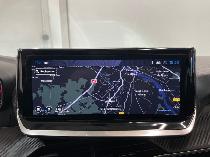 PEUGEOT 208 2025 - Photo n°13