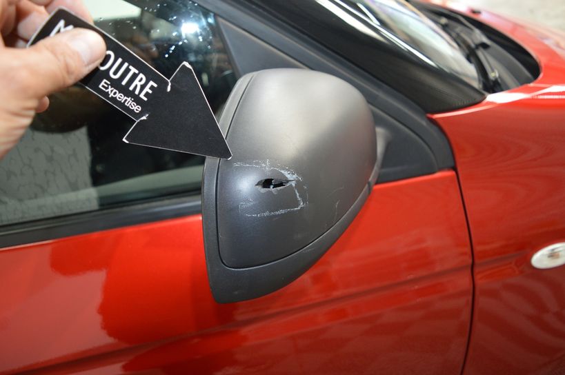 SMART FORFOUR 2017 - Photo n°9