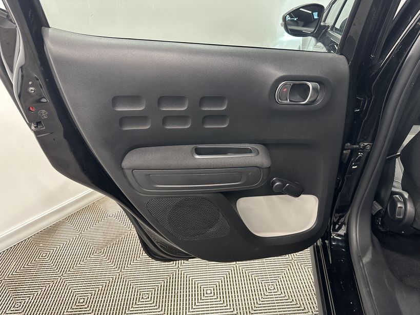 CITROEN C3 2024 - Photo n°28