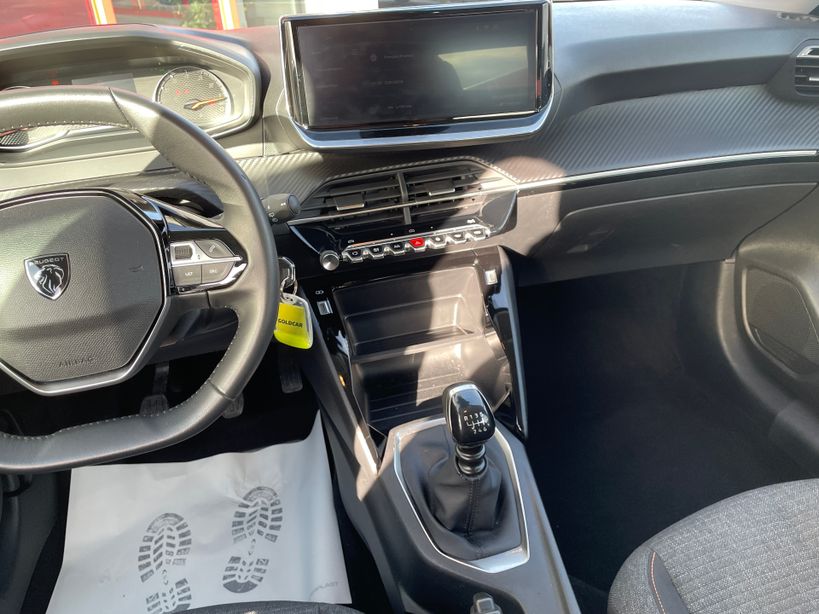 PEUGEOT 208 2025 - Photo n°15