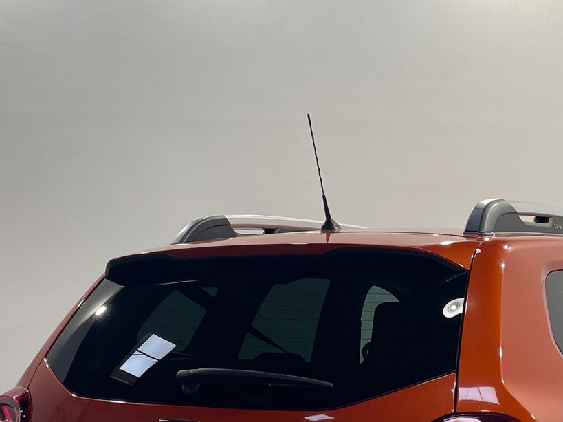 DACIA DUSTER 2022 - Photo n°48