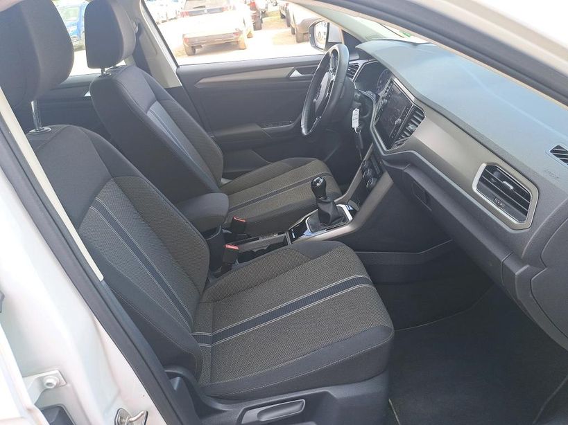 VOLKSWAGEN T ROC 2022 - Photo n°6