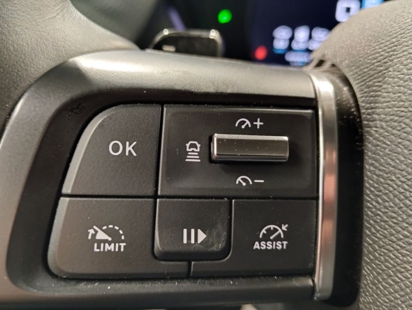 CITROEN C5 X 2023 - Photo n°27