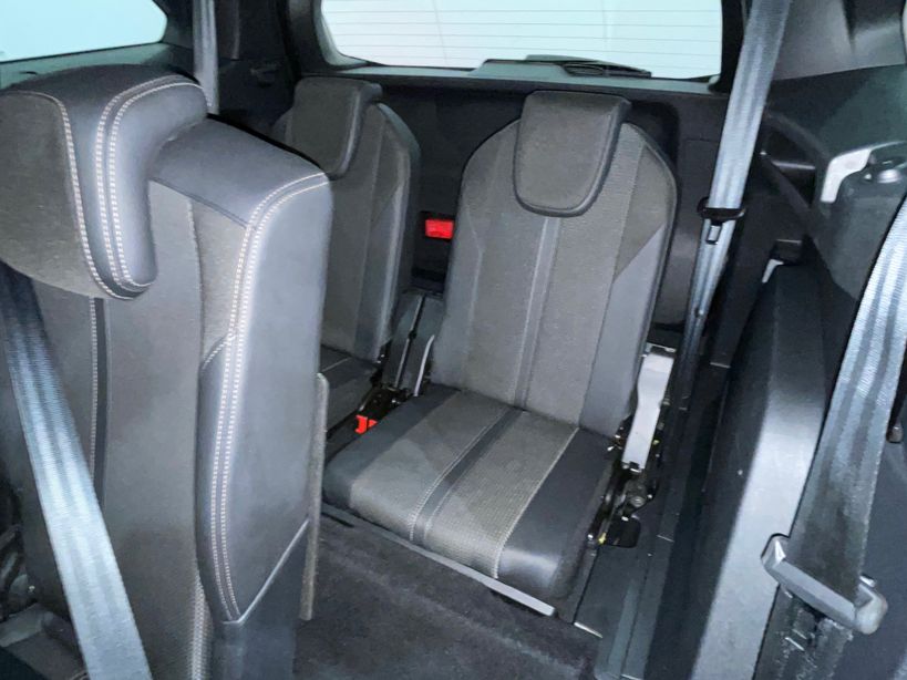 PEUGEOT 5008 2022 - Photo n°11