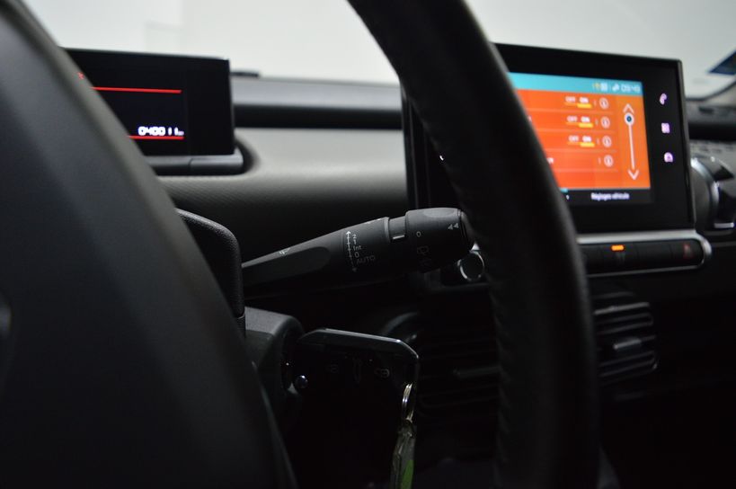 CITROEN C4 CACTUS 2020 - Photo n°16