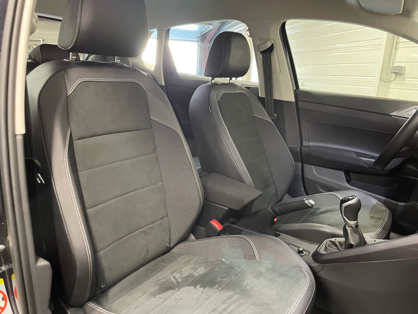 VOLKSWAGEN POLO 2023 - Photo n°11