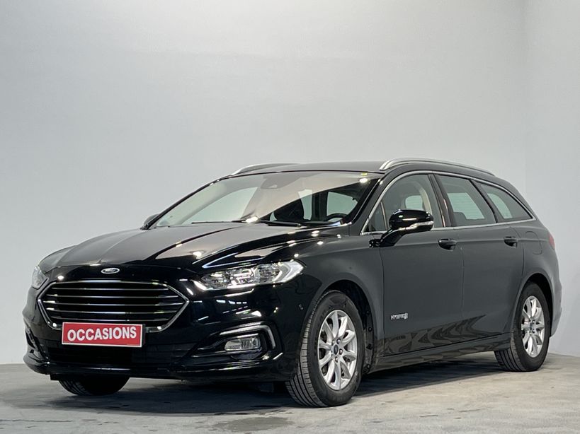 FORD MONDEO SW 2019 - Photo n°1