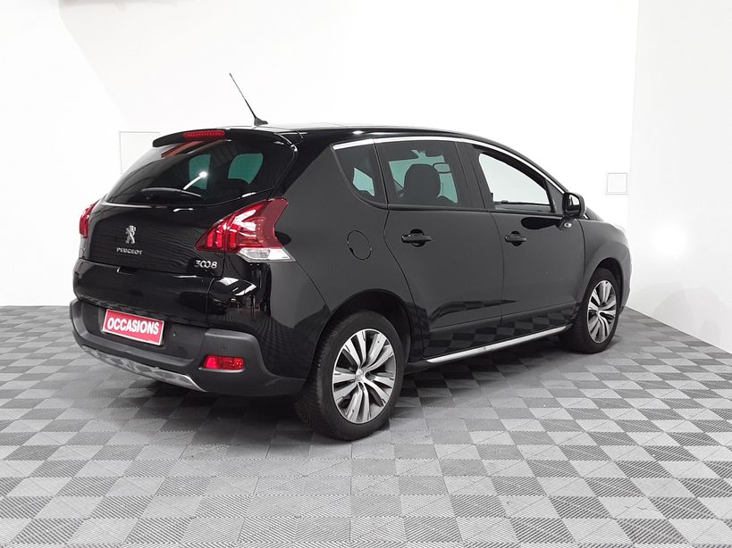 PEUGEOT 3008 2016 - Photo n°4