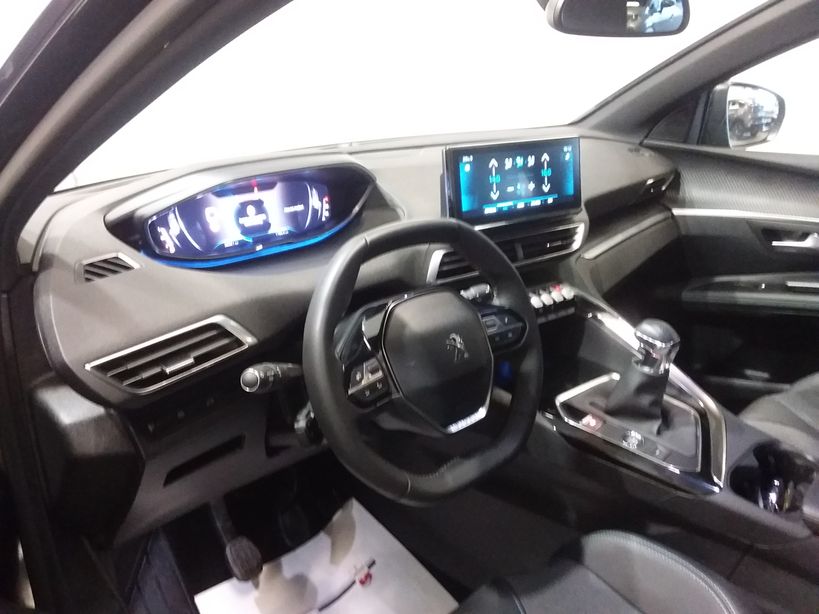 PEUGEOT 5008 2024 - Photo n°11
