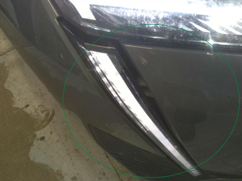 PEUGEOT 308 2024 - Photo n°7