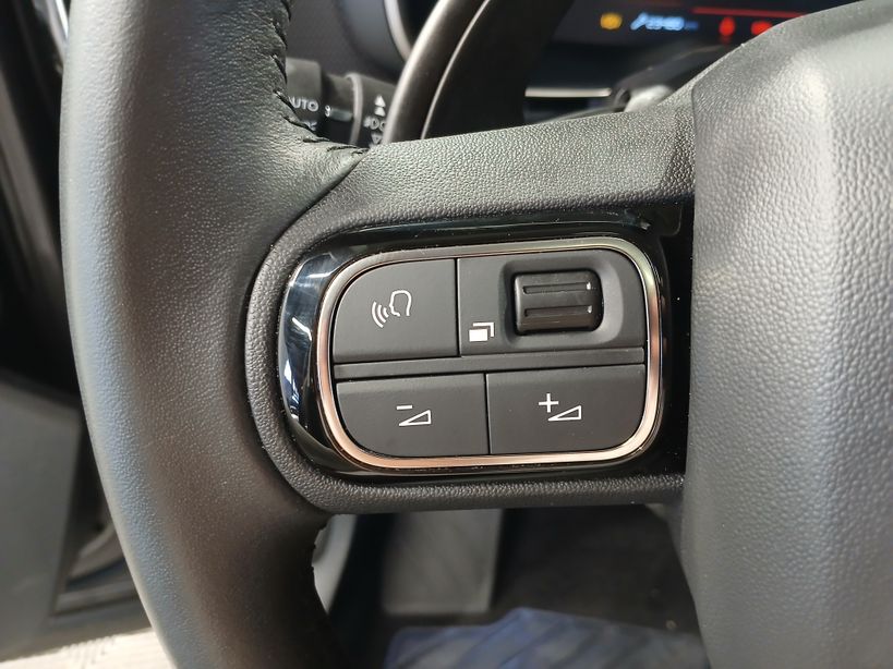 CITROEN C5 AIRCROSS 2024 - Photo n°29