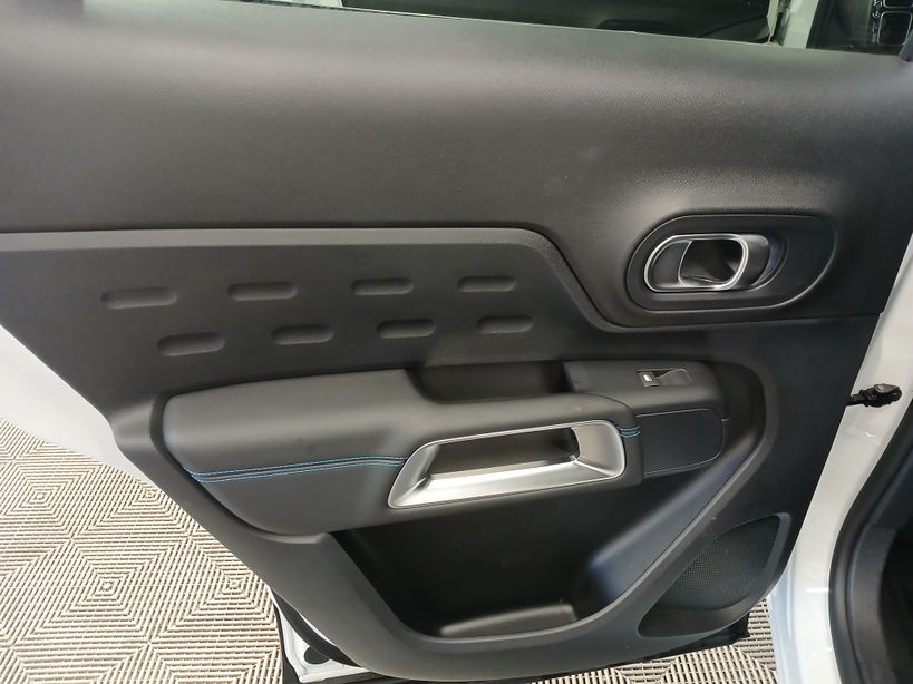 CITROEN C5 AIRCROSS 2023 - Photo n°19