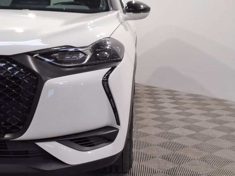 DS DS3 CROSSBACK 2021 - Photo n°7