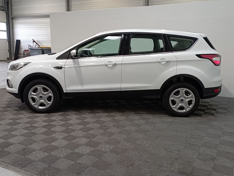 FORD KUGA 2019 - Photo n°4