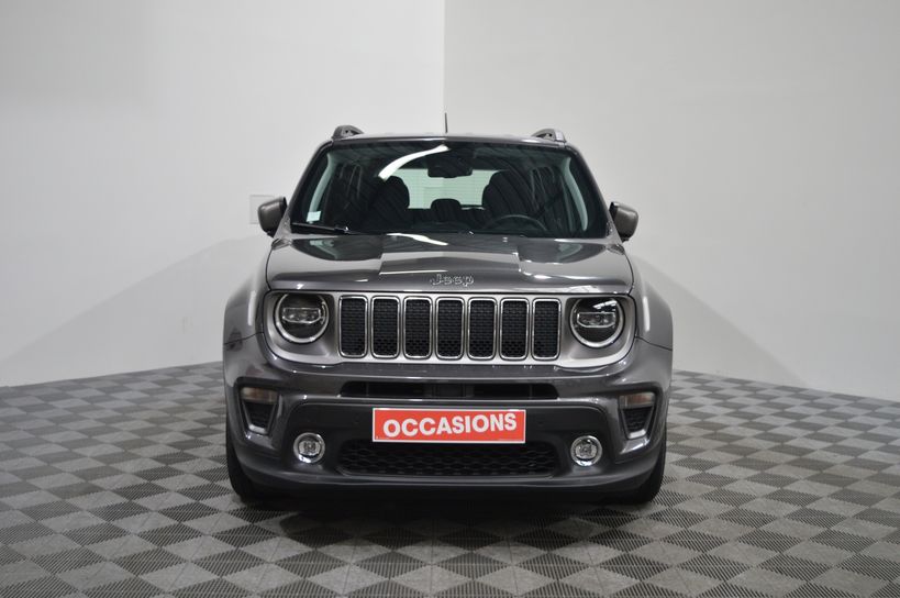 JEEP RENEGADE 2019 - Photo n°5