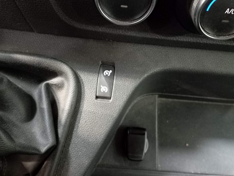 RENAULT MASTER BENNE SIMPLE 2021 - Photo n°19