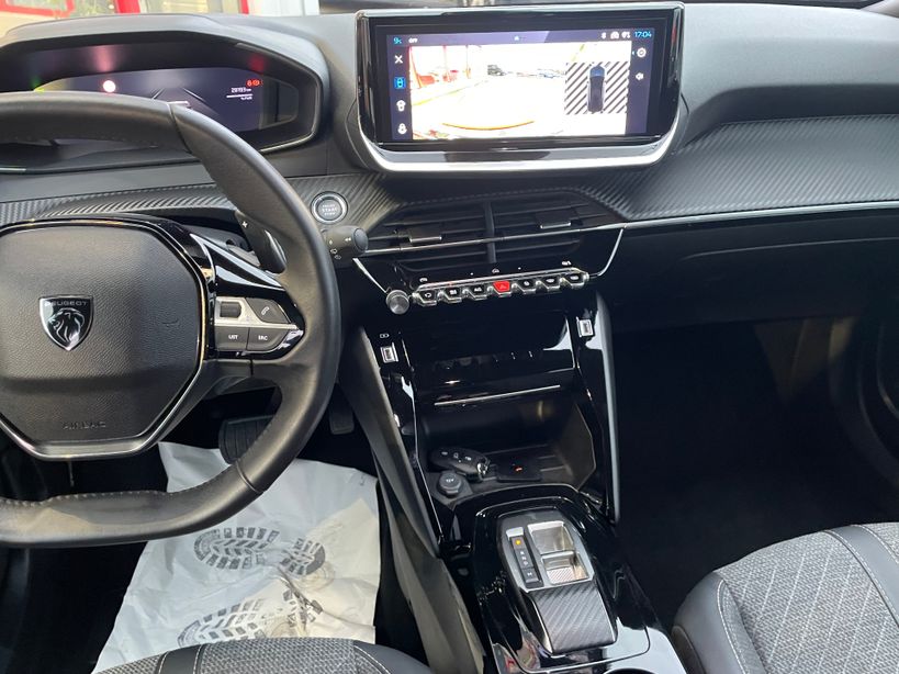 PEUGEOT 2008 2025 - Photo n°15