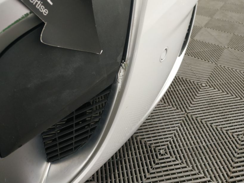 OPEL INSIGNIA SPORTS TOURER 2012 - Photo n°5