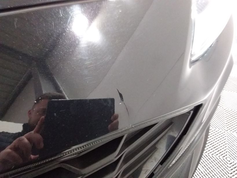 FORD KUGA 2021 - Photo n°6