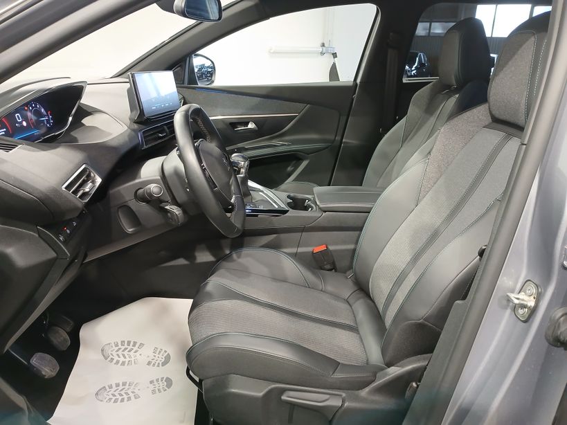 PEUGEOT 5008 2023 - Photo n°11