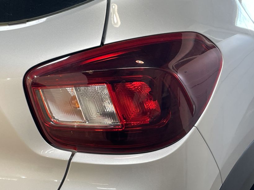 DACIA SPRING 2022 - Photo n°8