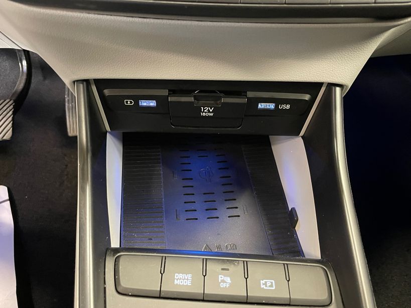 HYUNDAI i20 2022 - Photo n°25