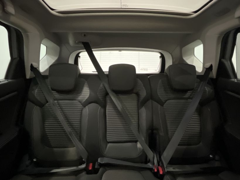 RENAULT SCENIC IV BUSINESS 2017 - Photo n°42