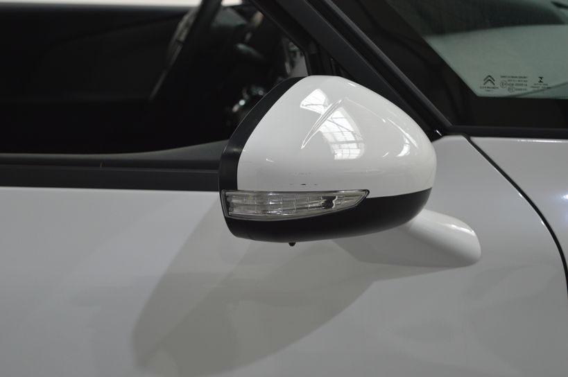 CITROEN C4 PICASSO 2017 - Photo n°8