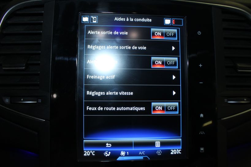 RENAULT TALISMAN 2019 - Photo n°18