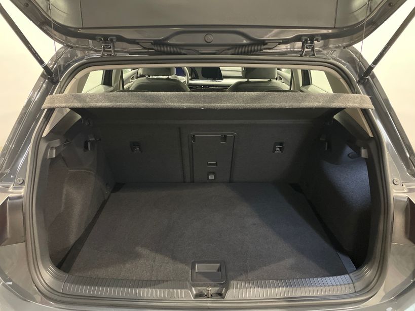VOLKSWAGEN GOLF 2023 - Photo n°51