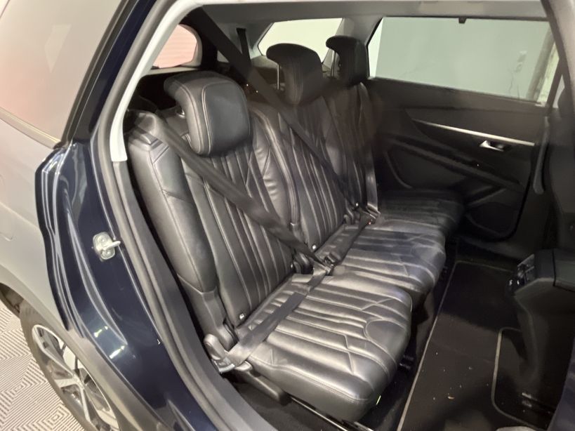 PEUGEOT 5008 2018 - Photo n°46
