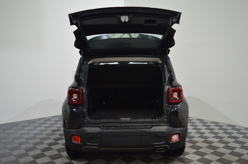 JEEP RENEGADE 2019 - Photo n°5
