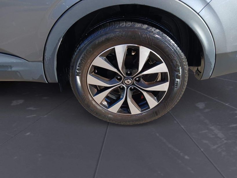 RENAULT ARKANA 2023 - Photo n°9