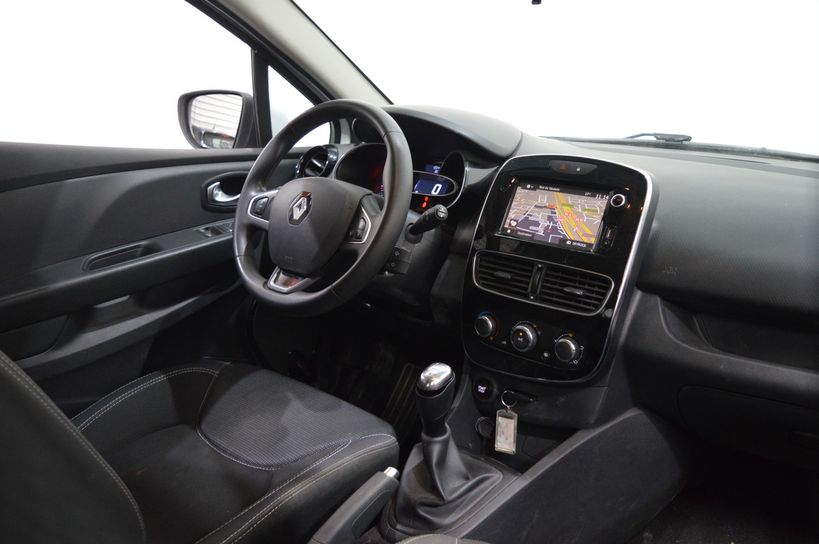 RENAULT CLIO IV SOCIETE 2016 - Photo n°7