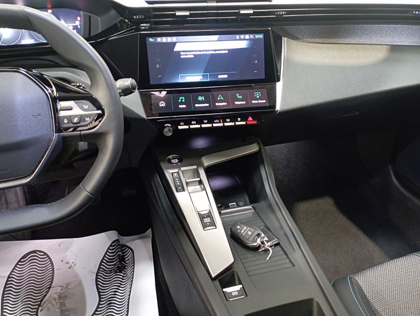 PEUGEOT 308 2024 - Photo n°17
