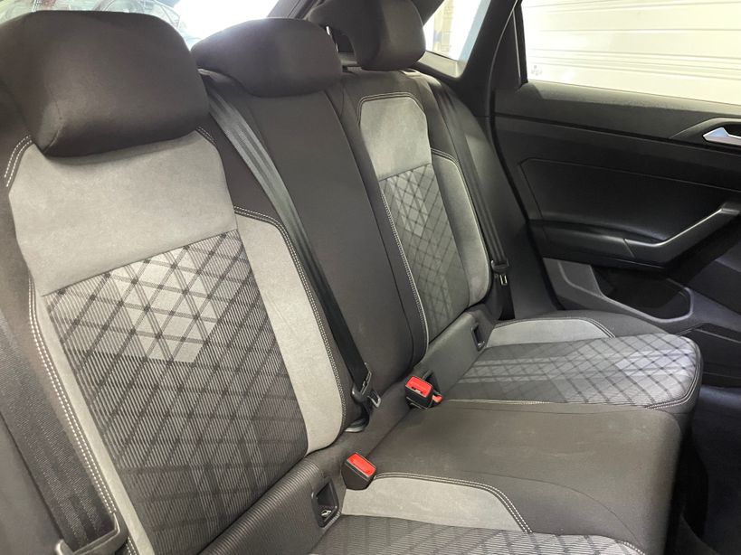 VOLKSWAGEN POLO 2023 - Photo n°12