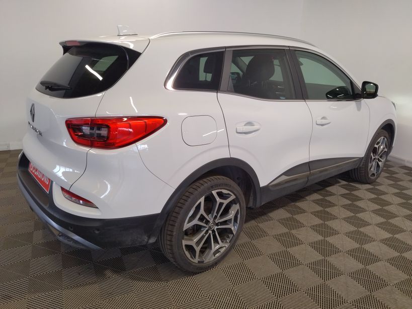 RENAULT KADJAR 2020 - Photo n°5