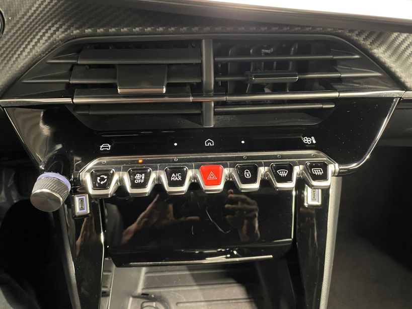PEUGEOT 2008 2024 - Photo n°35