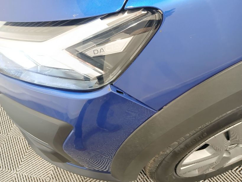 DACIA SANDERO 2021 - Photo n°6